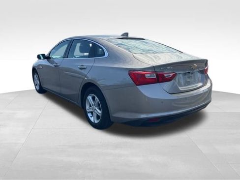 Used 2024 Chevrolet Malibu LT image 5