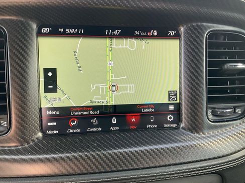 Used 2023 Dodge Charger SXT w/ Plus Group image 9