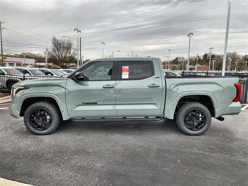 New 2026 Toyota Tundra SR5 image 5