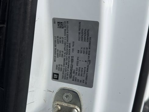 Used 2018 Chevrolet Colorado 2WD Extended Cab image 28