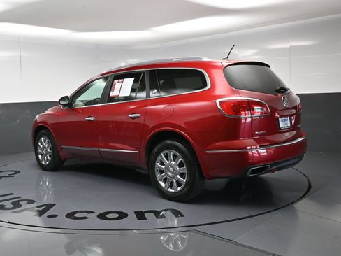 Used 2013 Buick Enclave Premium w/ Trailering Provision Package FWD image 7