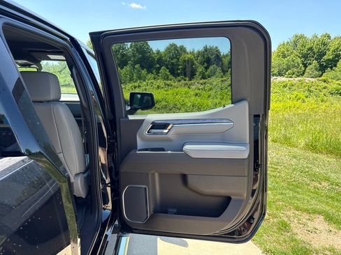 New 2026 Chevrolet Silverado 1500 LTZ AWD/4WD image 46
