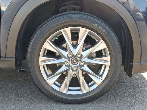 Used 2021 MAZDA CX-5 Grand Touring w/ GT Premium Package image 26