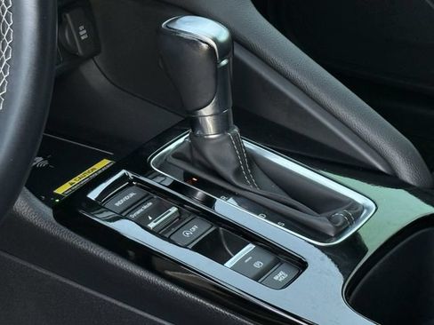 Used 2024 Acura Integra A-Spec FWD image 19