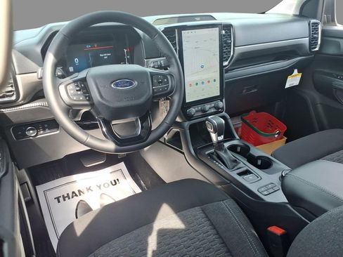 New 2026 Ford Ranger XLT image 6