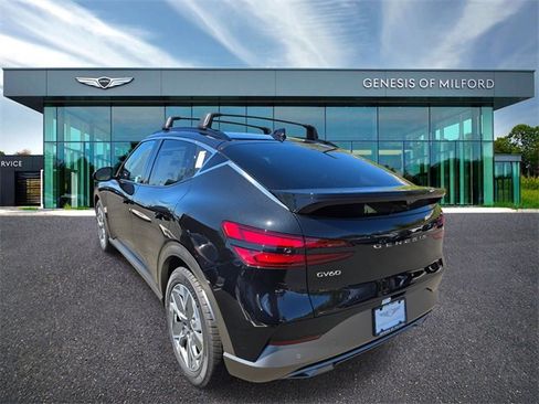 New 2025 Genesis GV60 Advanced image 4