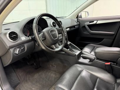 Used 2013 Audi A3 TDI Premium Plus