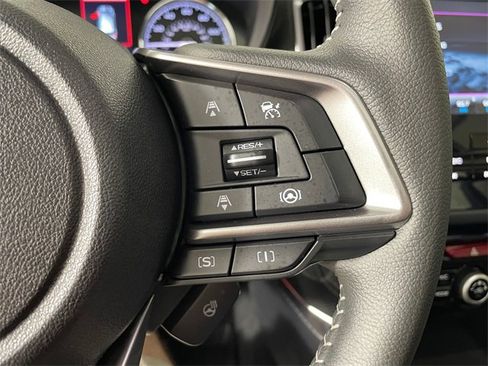 Used 2024 Subaru Forester Touring w/ POP Package 3 image 14