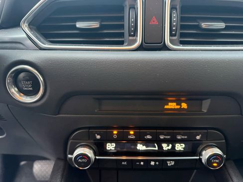 Used 2024 MAZDA CX-5 AWD 2.5 S w/ Select Package image 12