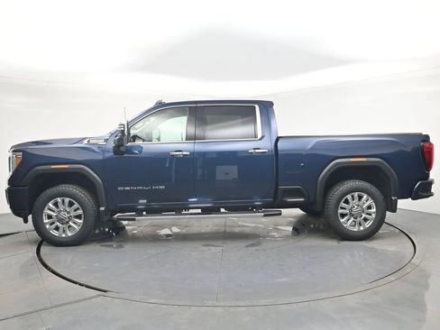 Used 2021 GMC Sierra 2500 Denali image 3