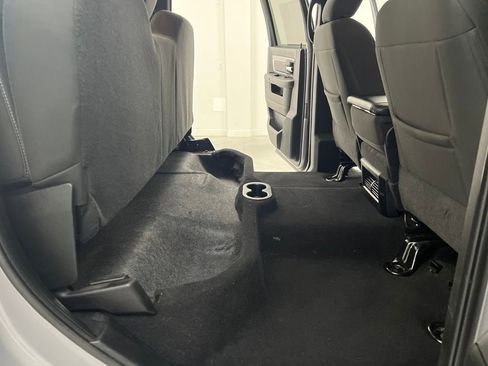 Used 2024 RAM 1500 Classic Warlock image 18