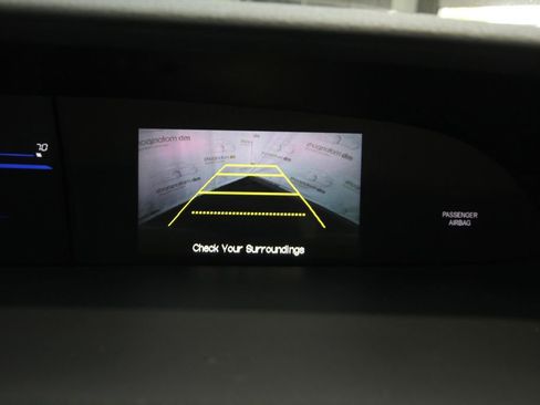 Used 2014 Honda Civic LX image 21
