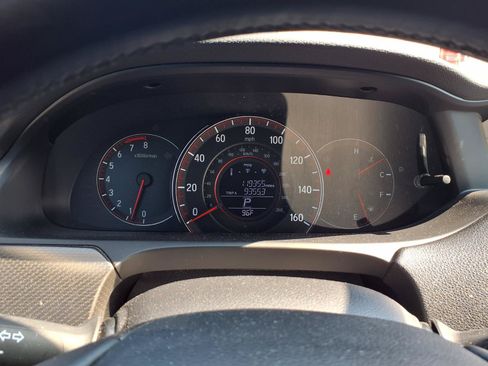 Used 2017 Honda Accord EX-L image 18