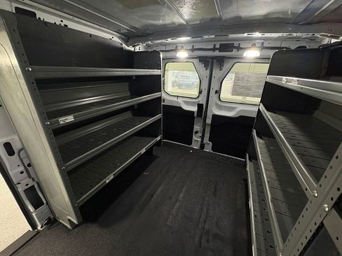 Used 2020 Ford Transit 250 Low Roof AWD w/ Interior Upgrade Package image 24