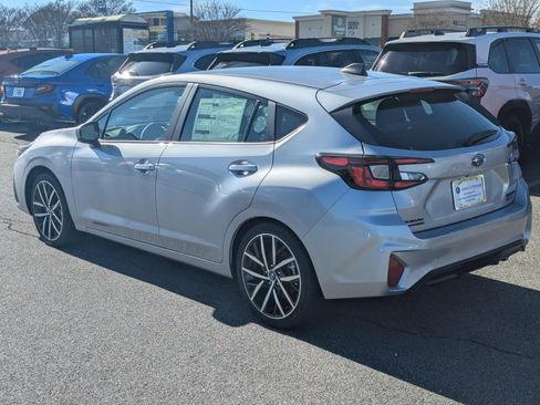 New 2026 Subaru Impreza 2.0i Sport image 5