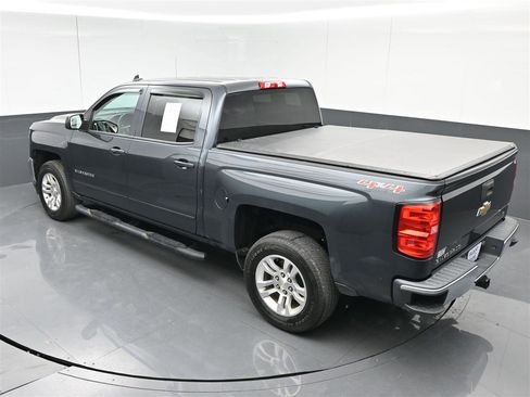 Used 2017 Chevrolet Silverado 1500 LT w/ All Star Edition image 27