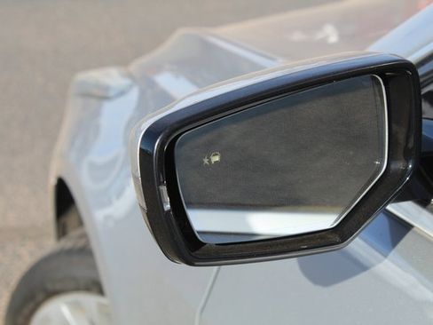 Used 2019 Cadillac CTS Luxury image 11