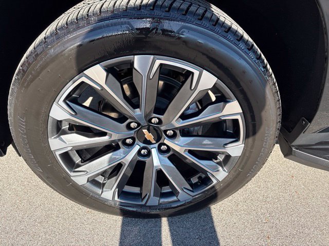 New 2026 Chevrolet Tahoe High Country AWD/4WD image 9