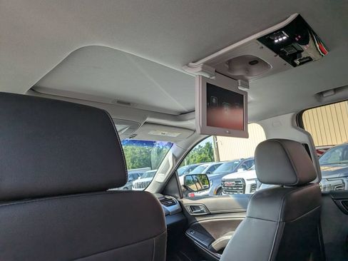 Used 2019 Chevrolet Tahoe LT AWD/4WD image 23
