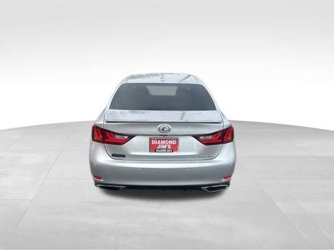 Used 2013 Lexus GS 350 AWD image 13