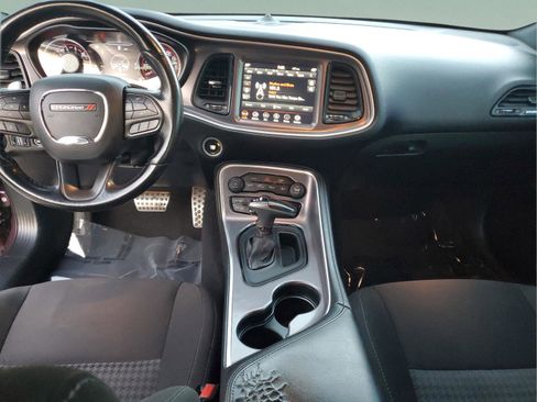 Certified 2020 Dodge Challenger R/T image 13