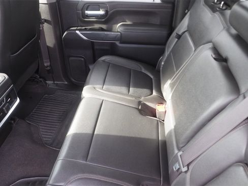 Used 2021 Chevrolet Silverado 2500 LTZ w/ LTZ Plus Package image 17