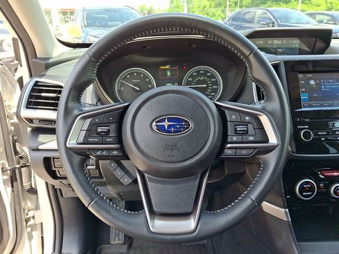 Used 2021 Subaru Forester Premium w/ Popular Package #1 AWD/4WD image 21