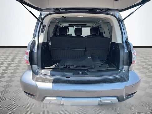 Used 2018 Nissan Armada SL w/ Premium Package AWD/4WD image 27