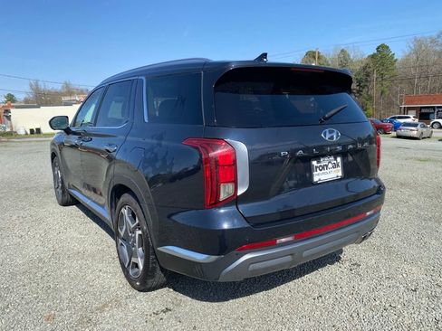 Used 2024 Hyundai Palisade Limited FWD image 5