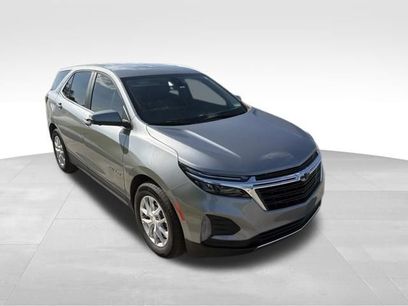 Used 2024 Chevrolet Equinox LT