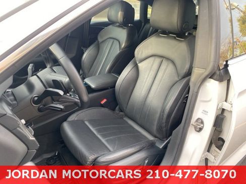 Used 2018 Audi S5 Prestige w/ S Sport Package image 14