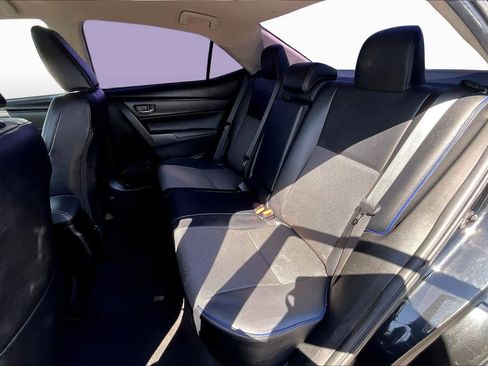 Used 2019 Toyota Corolla SE image 20