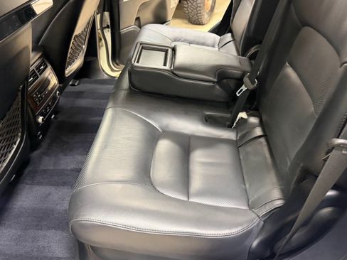 Used 2016 Toyota Land Cruiser AWD/4WD image 27
