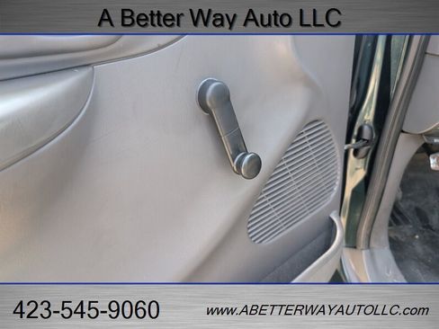 Used 2001 Ford F150 XL AWD/4WD image 12