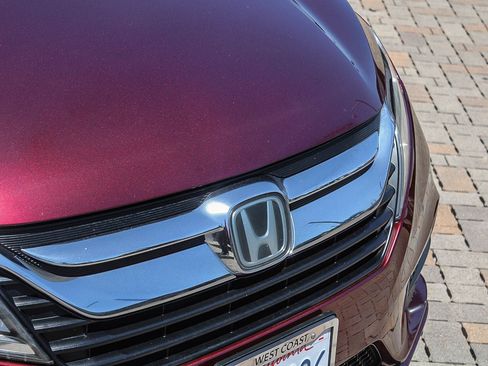 Used 2019 Honda Odyssey EX-L image 6
