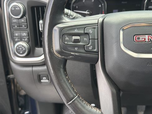 Used 2022 GMC Sierra 2500 AT4 w/ AT4 Premium Plus Package AWD/4WD image 64
