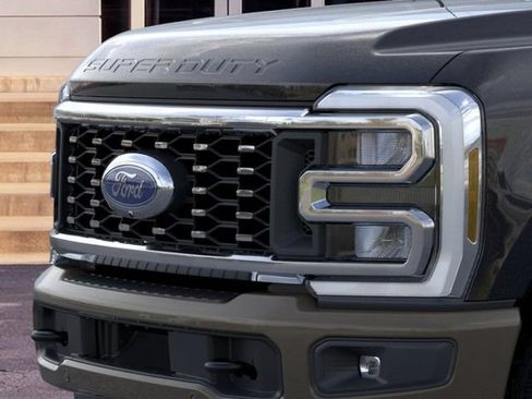 New 2026 Ford F350 King Ranch AWD/4WD image 17