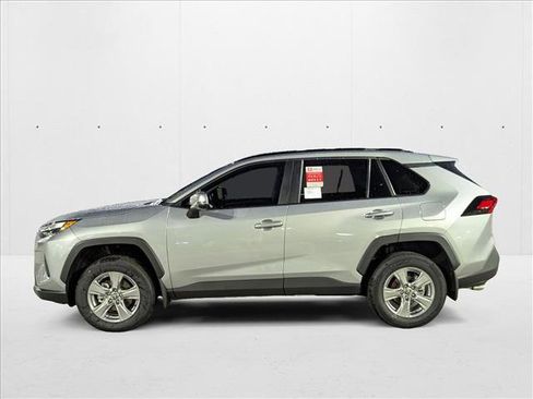 New 2025 Toyota RAV4 XLE w/ Convenience Package image 5