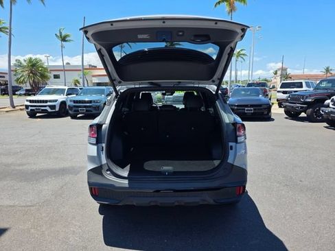 Used 2025 Kia Sportage X-Pro AWD/4WD image 11