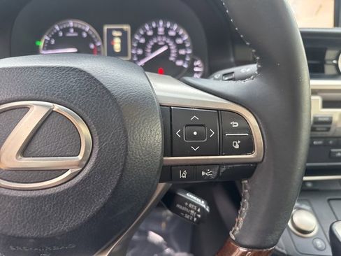 Used 2016 Lexus ES 350 350 image 20