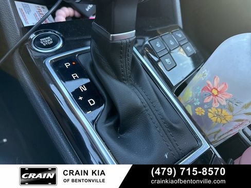 Certified 2023 Kia Sportage X-Pro Prestige AWD/4WD image 24