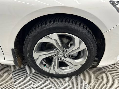 Used 2018 Honda Accord EX-L image 14