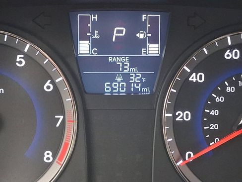 Used 2017 Hyundai Accent SE image 22