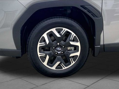 Certified 2026 Subaru Forester Premium AWD/4WD image 11