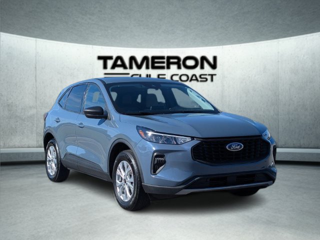 Used 2025 Ford Escape Active AWD/4WD image 8