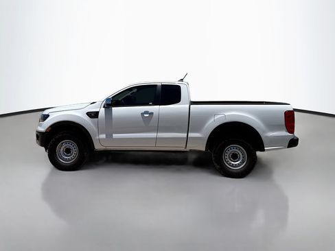 Used 2020 Ford Ranger XL w/ Equipment Group 101A Mid RWD image 4