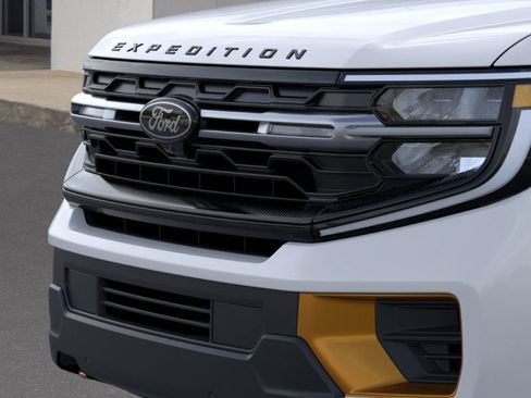 New 2026 Ford Expedition Tremor AWD/4WD image 17