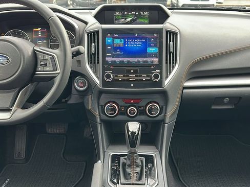 Used 2019 Subaru Crosstrek 2.0i Limited w/ Moonroof Package image 11