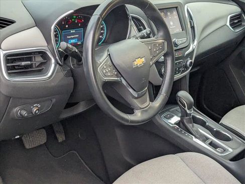 Used 2024 Chevrolet Equinox LT image 10
