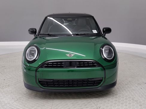 New 2026 MINI Cooper 2-Door Hardtop image 2